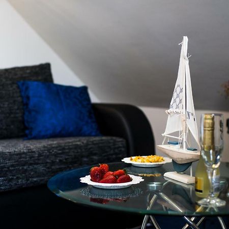 Nona Lena Studio Lägenhet Split Exteriör bild