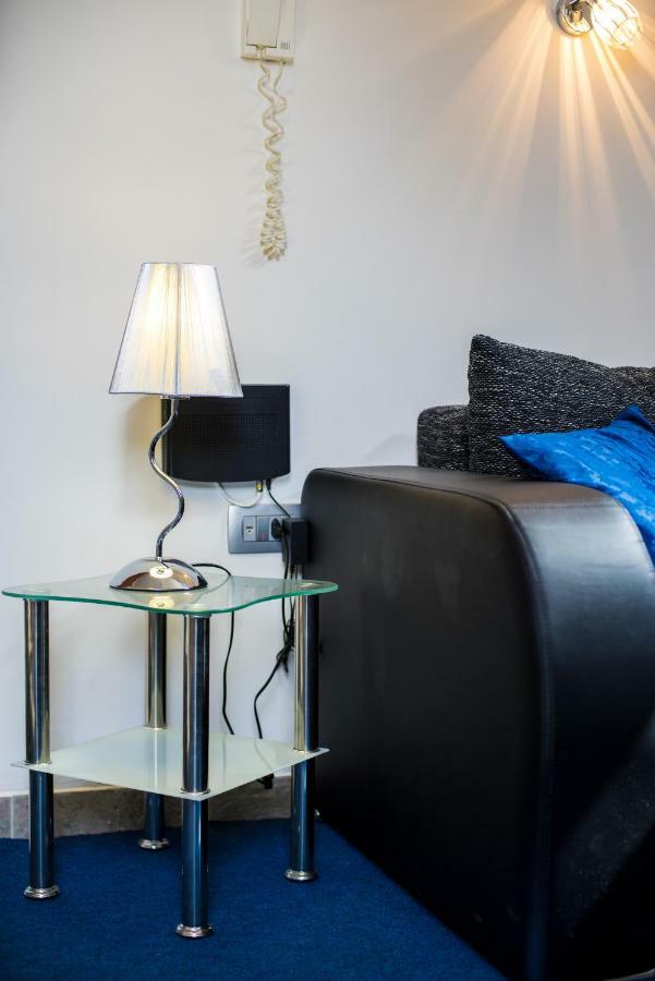 Nona Lena Studio Lägenhet Split Exteriör bild