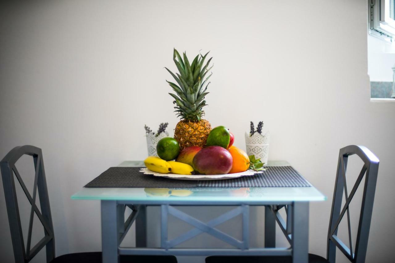 Nona Lena Studio Lägenhet Split Exteriör bild