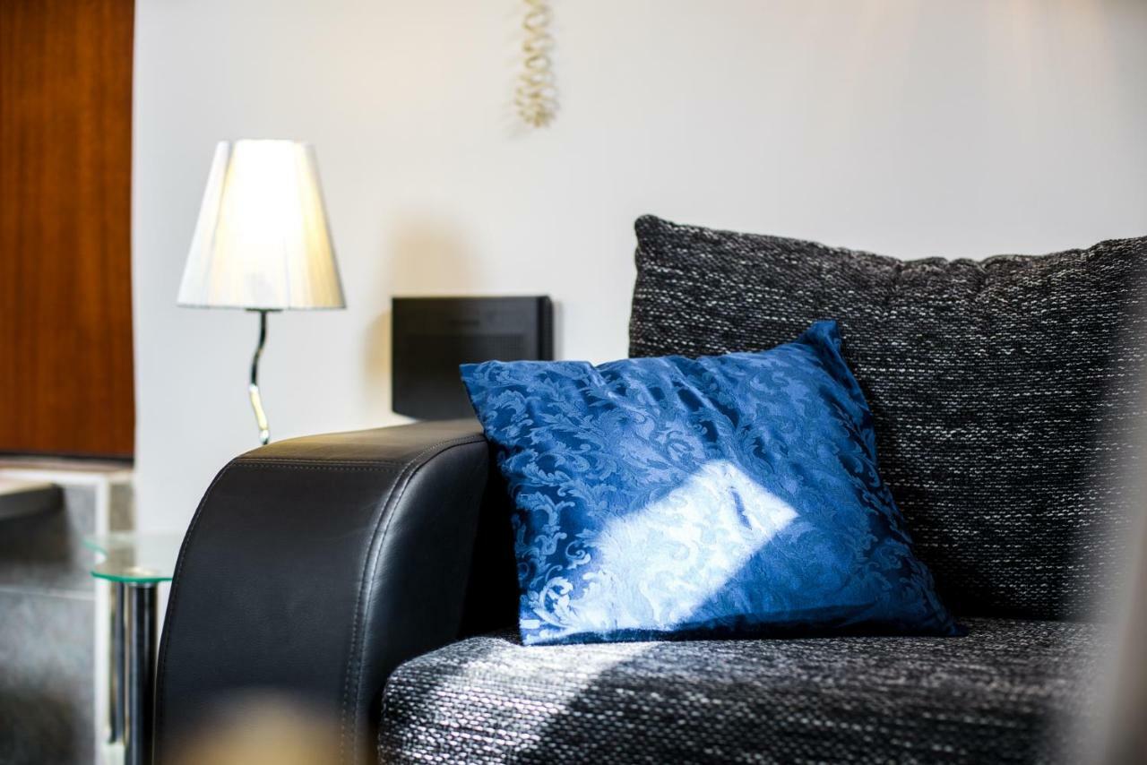 Nona Lena Studio Lägenhet Split Exteriör bild